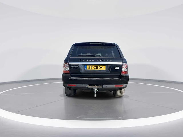 Land rover range rover sport 3.0 sdv6 hse car 2013 | 57-zrd-1 - afbeelding 26 van  28