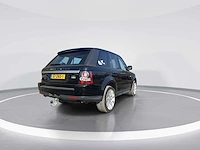 Land rover range rover sport 3.0 sdv6 hse car 2013 | 57-zrd-1 - afbeelding 27 van  28
