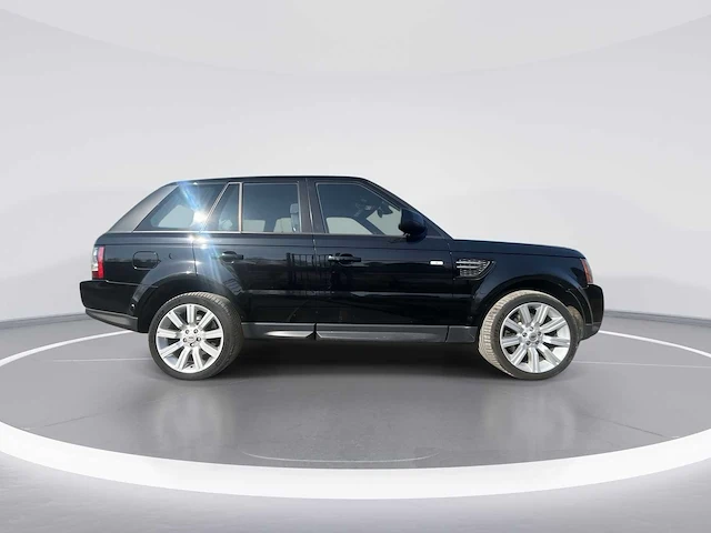Land rover range rover sport 3.0 sdv6 hse car 2013 | 57-zrd-1 - afbeelding 28 van  28