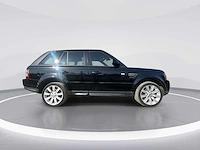 Land rover range rover sport 3.0 sdv6 hse car 2013 | 57-zrd-1 - afbeelding 28 van  28