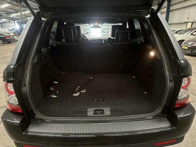 Land rover range rover sport 3.0 sdv6 hse+; kj-937-s - afbeelding 2 van  16