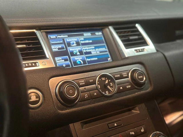 Land rover range rover sport 3.0 sdv6 hse+; kj-937-s - afbeelding 3 van  16