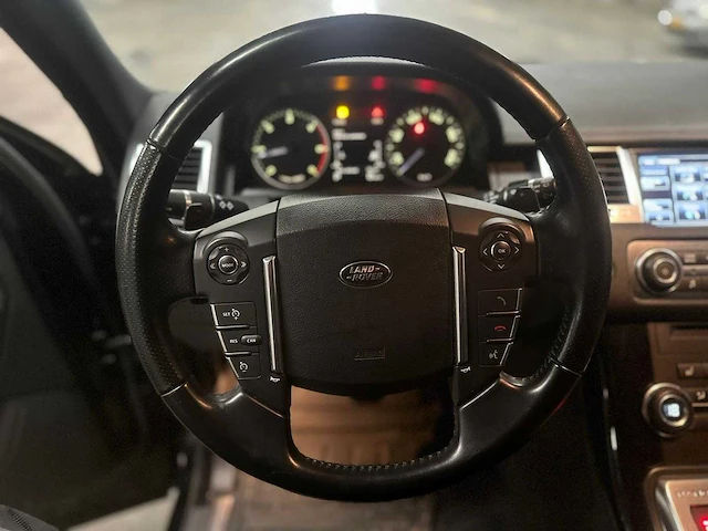 Land rover range rover sport 3.0 sdv6 hse+; kj-937-s - afbeelding 5 van  16