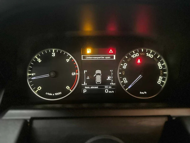 Land rover range rover sport 3.0 sdv6 hse+; kj-937-s - afbeelding 6 van  16