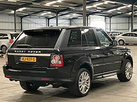 Land rover range rover sport 3.0 sdv6 hse+; kj-937-s - afbeelding 9 van  16