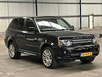 Land rover range rover sport 3.0 sdv6 hse+; kj-937-s - afbeelding 10 van  16
