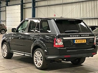 Land rover range rover sport 3.0 sdv6 hse+; kj-937-s - afbeelding 11 van  16