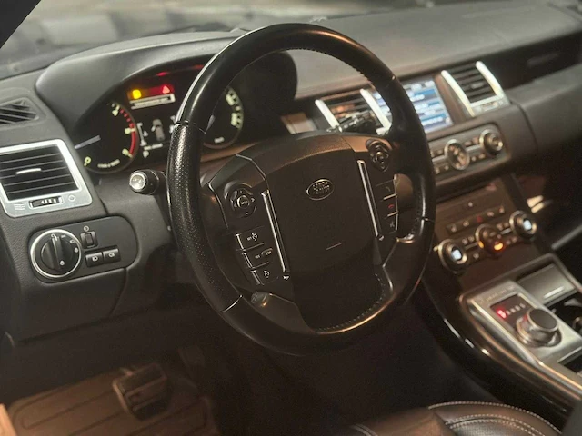 Land rover range rover sport 3.0 sdv6 hse+; kj-937-s - afbeelding 13 van  16