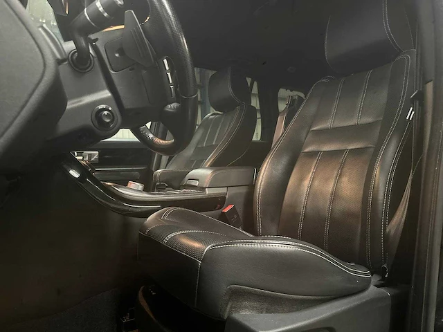 Land rover range rover sport 3.0 sdv6 hse+; kj-937-s - afbeelding 14 van  16