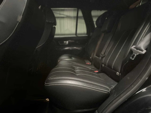 Land rover range rover sport 3.0 sdv6 hse+; kj-937-s - afbeelding 15 van  16