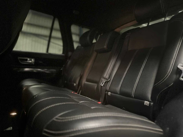 Land rover range rover sport 3.0 sdv6 hse+; kj-937-s - afbeelding 16 van  16