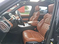 Land rover range rover sport 3.0 sdv6 hybrid autobiography dynamic 2015 | 1-zhf-30 - afbeelding 2 van  39