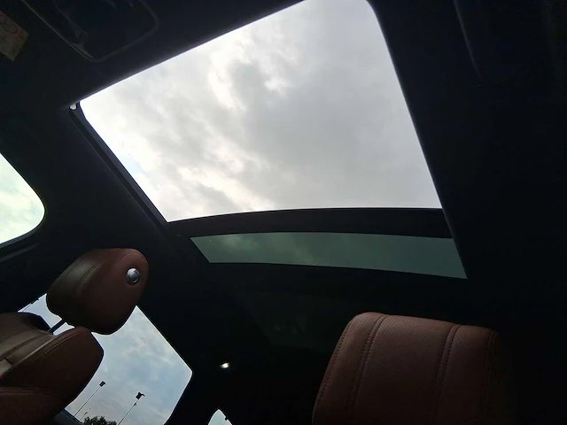 Land rover range rover sport 3.0 sdv6 hybrid autobiography dynamic 2015 | 1-zhf-30 - afbeelding 4 van  39
