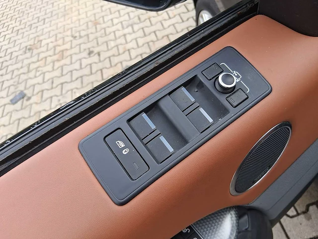 Land rover range rover sport 3.0 sdv6 hybrid autobiography dynamic 2015 | 1-zhf-30 - afbeelding 5 van  39