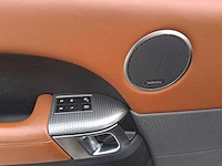 Land rover range rover sport 3.0 sdv6 hybrid autobiography dynamic 2015 | 1-zhf-30 - afbeelding 6 van  39