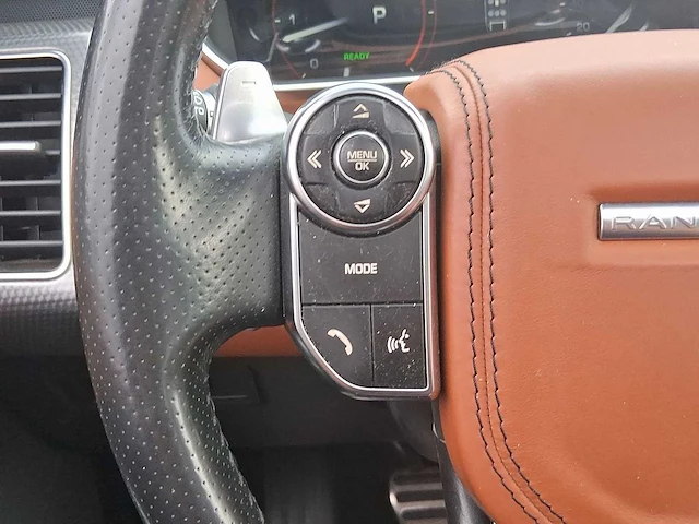 Land rover range rover sport 3.0 sdv6 hybrid autobiography dynamic 2015 | 1-zhf-30 - afbeelding 11 van  39