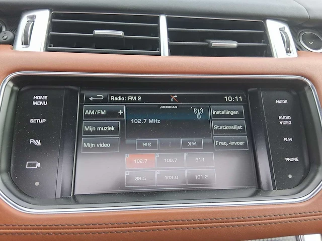 Land rover range rover sport 3.0 sdv6 hybrid autobiography dynamic 2015 | 1-zhf-30 - afbeelding 14 van  39