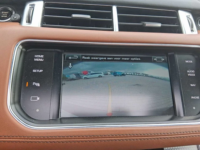 Land rover range rover sport 3.0 sdv6 hybrid autobiography dynamic 2015 | 1-zhf-30 - afbeelding 15 van  39