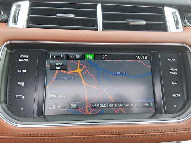 Land rover range rover sport 3.0 sdv6 hybrid autobiography dynamic 2015 | 1-zhf-30 - afbeelding 16 van  39