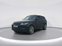 Land rover range rover sport 3.0 sdv6 hybrid autobiography dynamic 2015 | 1-zhf-30 - afbeelding 12 van  39