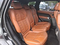 Land rover range rover sport 3.0 sdv6 hybrid autobiography dynamic 2015 | 1-zhf-30 - afbeelding 24 van  39