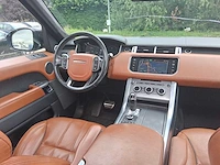 Land rover range rover sport 3.0 sdv6 hybrid autobiography dynamic 2015 | 1-zhf-30 - afbeelding 25 van  39