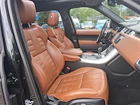 Land rover range rover sport 3.0 sdv6 hybrid autobiography dynamic 2015 | 1-zhf-30 - afbeelding 26 van  39