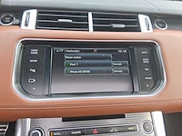 Land rover range rover sport 3.0 sdv6 hybrid autobiography dynamic 2015 | 1-zhf-30 - afbeelding 32 van  39