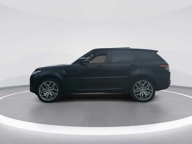 Land rover range rover sport 3.0 sdv6 hybrid autobiography dynamic 2015 | 1-zhf-30 - afbeelding 23 van  39