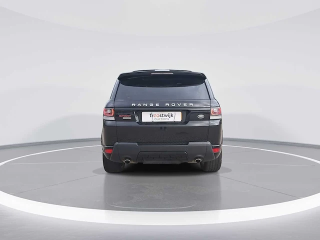 Land rover range rover sport 3.0 sdv6 hybrid autobiography dynamic 2015 | 1-zhf-30 - afbeelding 35 van  39