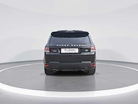 Land rover range rover sport 3.0 sdv6 hybrid autobiography dynamic 2015 | 1-zhf-30 - afbeelding 35 van  39