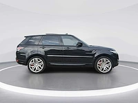 Land rover range rover sport 3.0 sdv6 hybrid autobiography dynamic 2015 | 1-zhf-30 - afbeelding 37 van  39