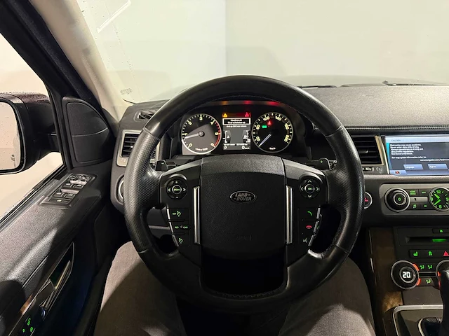 Land rover range rover sport 3.0 tdv6 hse, 44-ksf-3 - afbeelding 4 van  15