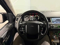 Land rover range rover sport 3.0 tdv6 hse, 44-ksf-3 - afbeelding 4 van  15