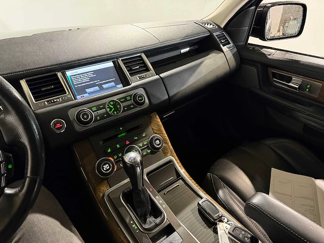 Land rover range rover sport 3.0 tdv6 hse, 44-ksf-3 - afbeelding 5 van  15