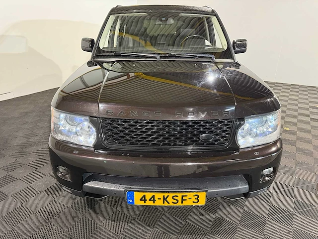 Land rover range rover sport 3.0 tdv6 hse, 44-ksf-3 - afbeelding 7 van  15