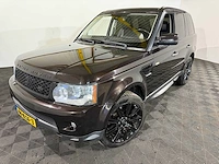 Land rover range rover sport 3.0 tdv6 hse, 44-ksf-3 - afbeelding 1 van  15