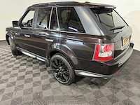 Land rover range rover sport 3.0 tdv6 hse, 44-ksf-3 - afbeelding 8 van  15