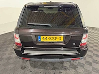 Land rover range rover sport 3.0 tdv6 hse, 44-ksf-3 - afbeelding 9 van  15
