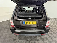Land rover range rover sport 3.0 tdv6 hse, 44-ksf-3 - afbeelding 10 van  15