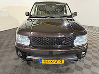 Land rover range rover sport 3.0 tdv6 hse, 44-ksf-3 - afbeelding 7 van  15