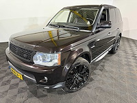 Land rover range rover sport 3.0 tdv6 hse, 44-ksf-3 - afbeelding 1 van  15