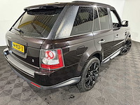 Land rover range rover sport 3.0 tdv6 hse, 44-ksf-3 - afbeelding 12 van  15