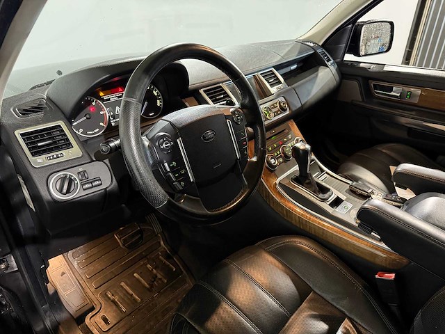 Land rover range rover sport 3.0 tdv6 hse, 44-ksf-3 - afbeelding 2 van  15