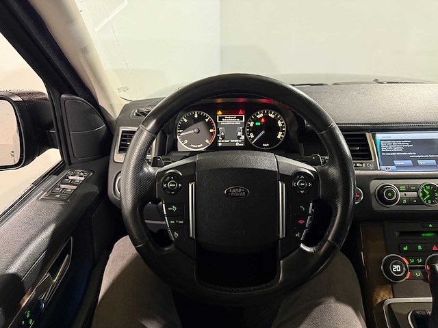 Land rover range rover sport 3.0 tdv6 hse, 44-ksf-3 - afbeelding 4 van  15