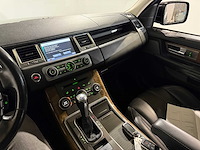 Land rover range rover sport 3.0 tdv6 hse, 44-ksf-3 - afbeelding 5 van  15