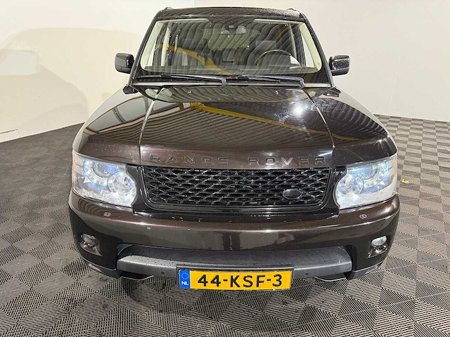 Land rover range rover sport 3.0 tdv6 hse, 44-ksf-3 - afbeelding 7 van  15