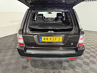 Land rover range rover sport 3.0 tdv6 hse, 44-ksf-3 - afbeelding 10 van  15