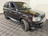 Land rover range rover sport 3.0 tdv6 hse, 44-ksf-3 - afbeelding 13 van  15