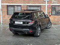 Land rover range rover sport 3.0 tdv6 hse dynamic 258pk 2014, 1-tnf-53 - afbeelding 2 van  67